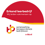 Erkend leerbedrijf (SBB)