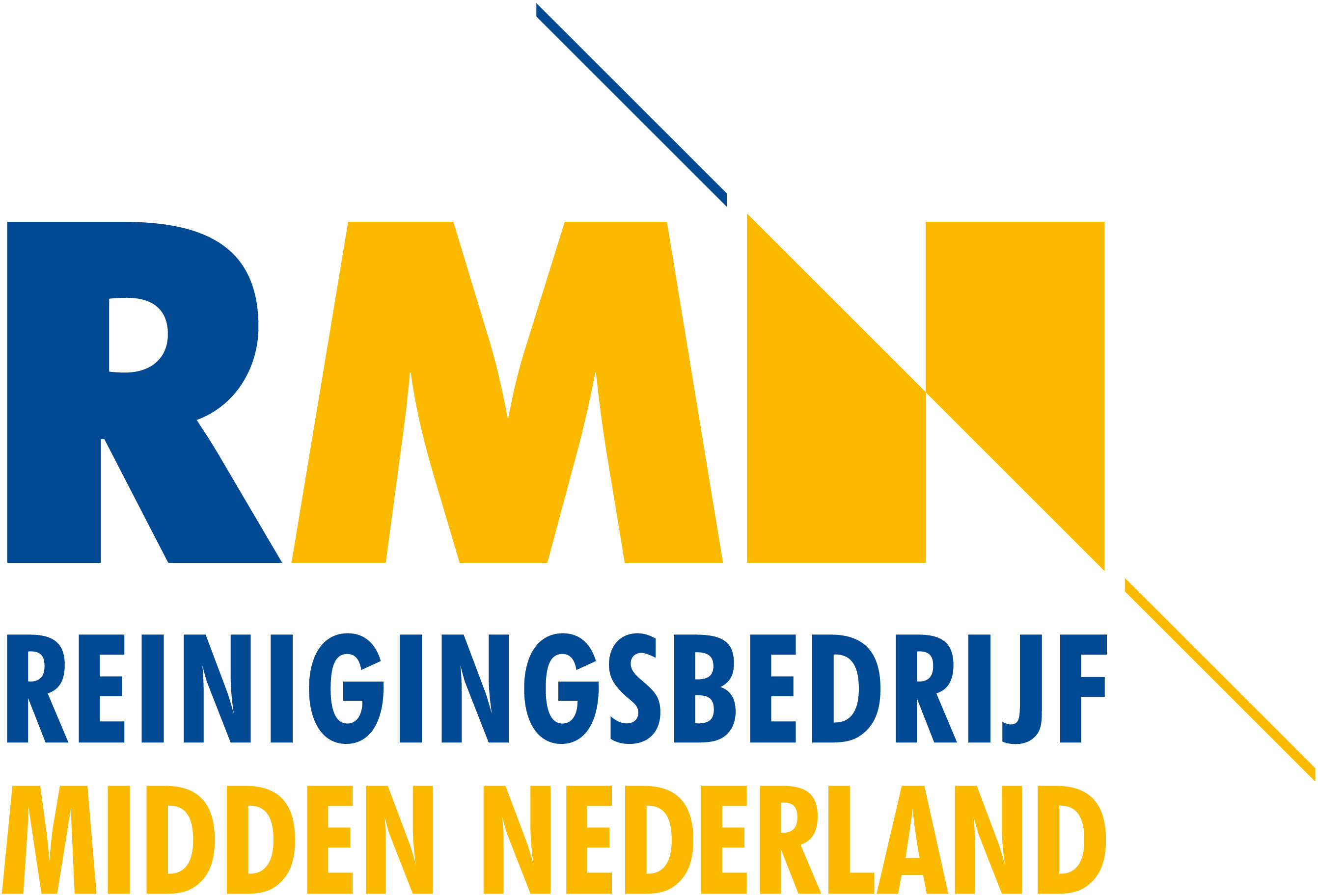 Reinigingsbedrijf Midden Nederland