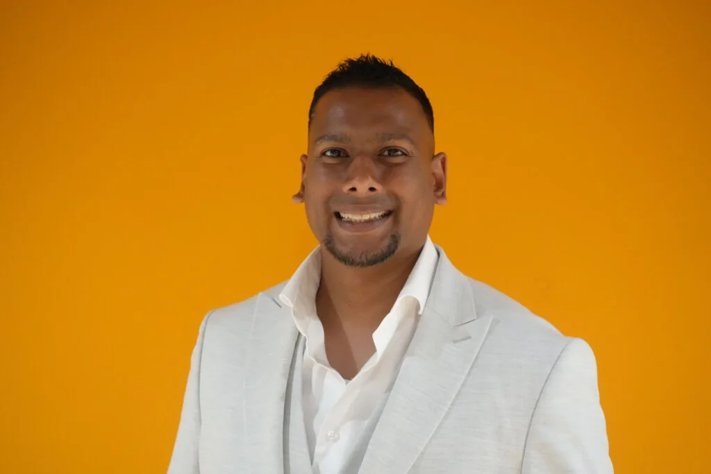 Sunil Kali