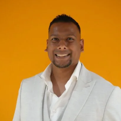 Sunil Kali